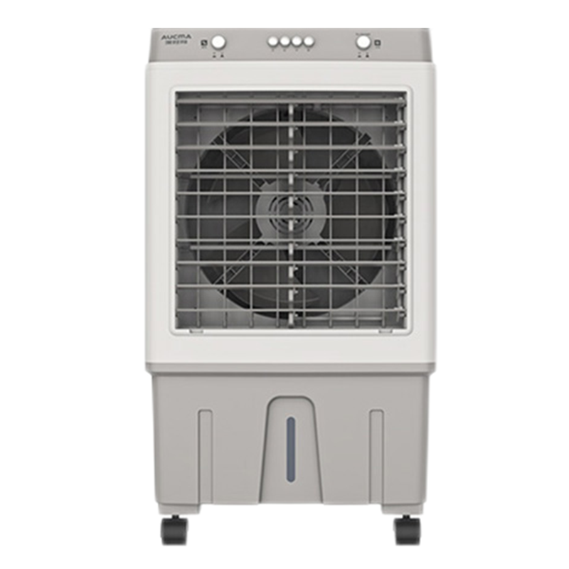 澳柯玛 四块冰晶盒 冷风扇