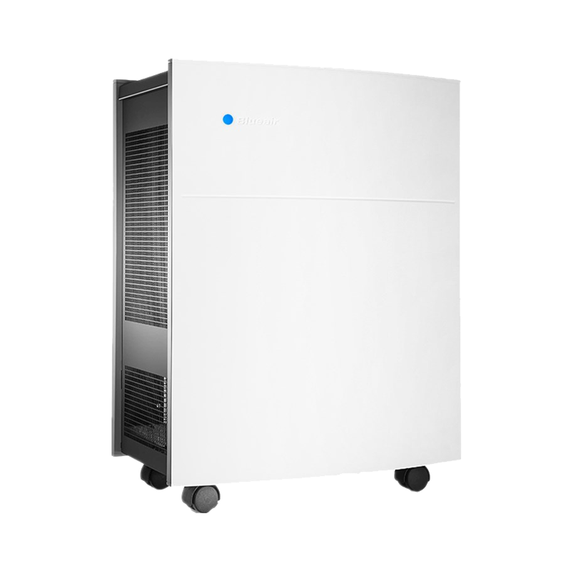 布鲁雅尔 复合滤网 空气净化器