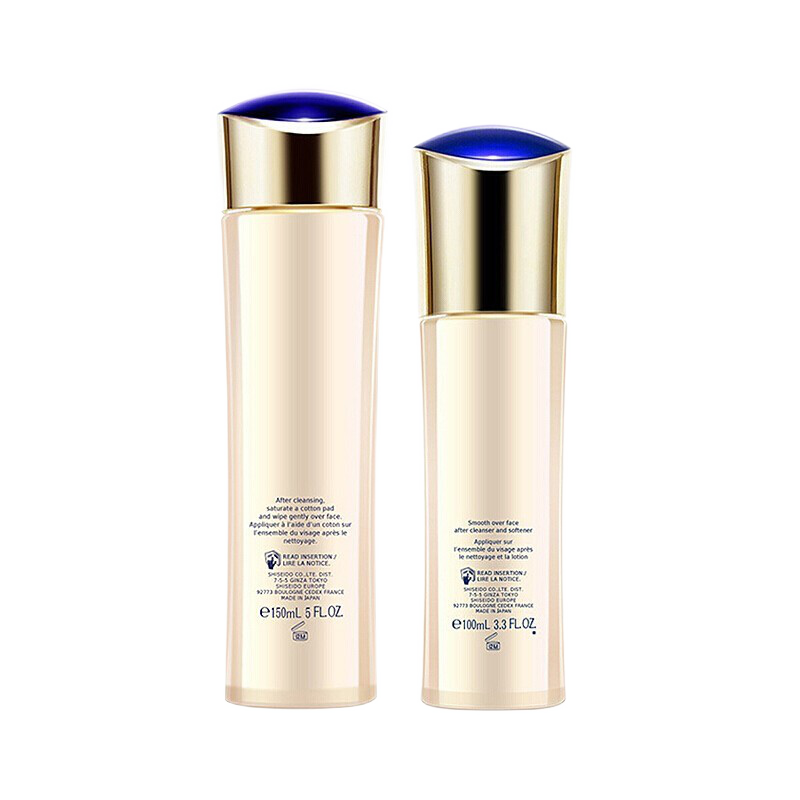 资生堂 玻尿酸成分紧致套装