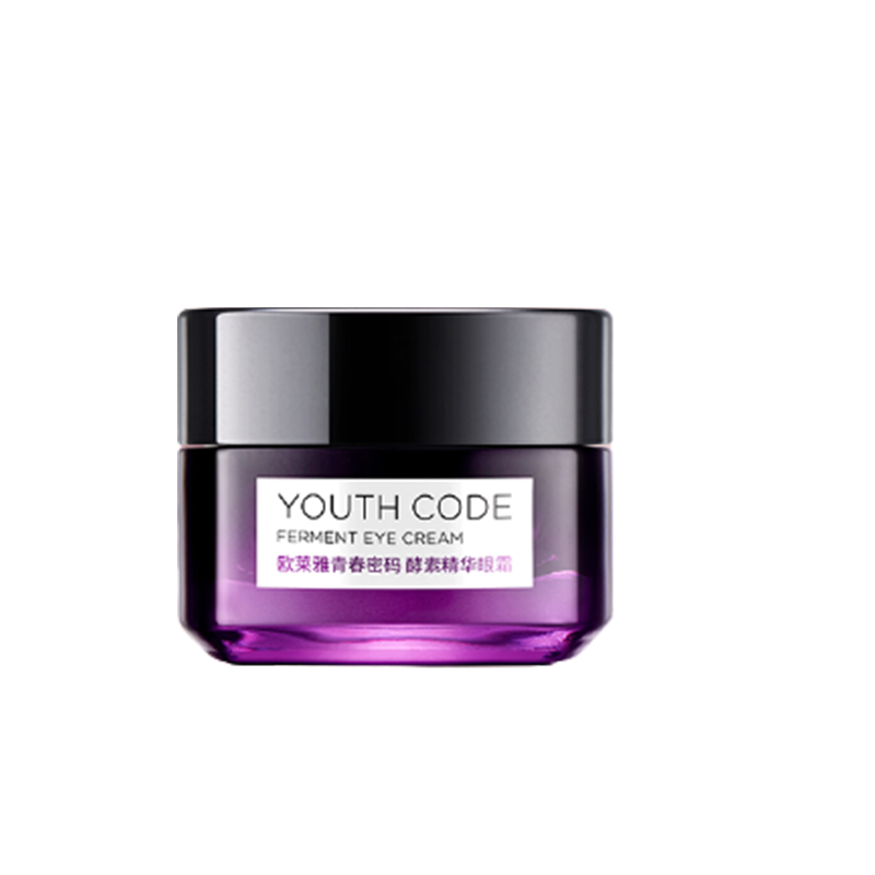 欧莱雅 青春密码酵素眼霜