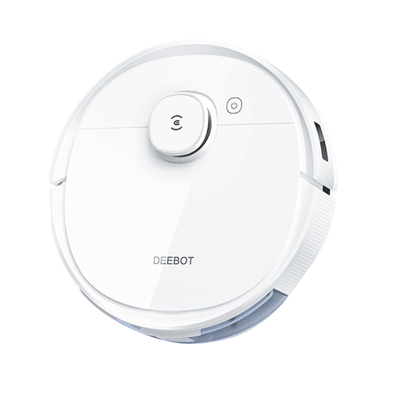 科沃斯 除异味防碰撞扫地机器人