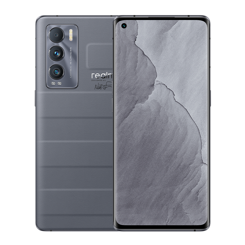 真我 流畅不卡顿手机