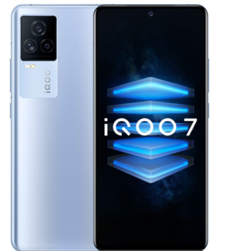 iQOO 超快闪充 手机