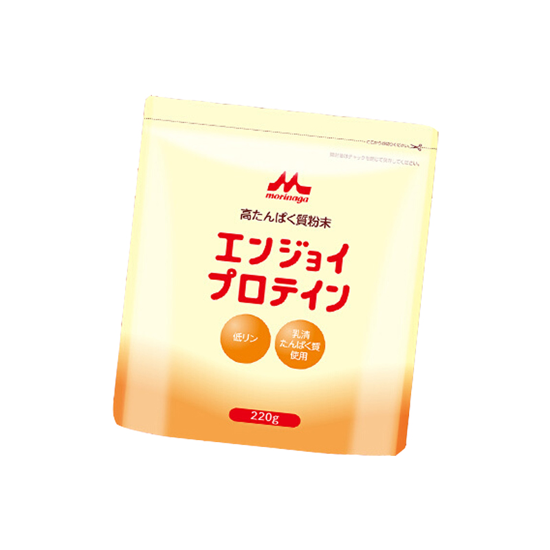 森永 健身增肌 乳清蛋白粉