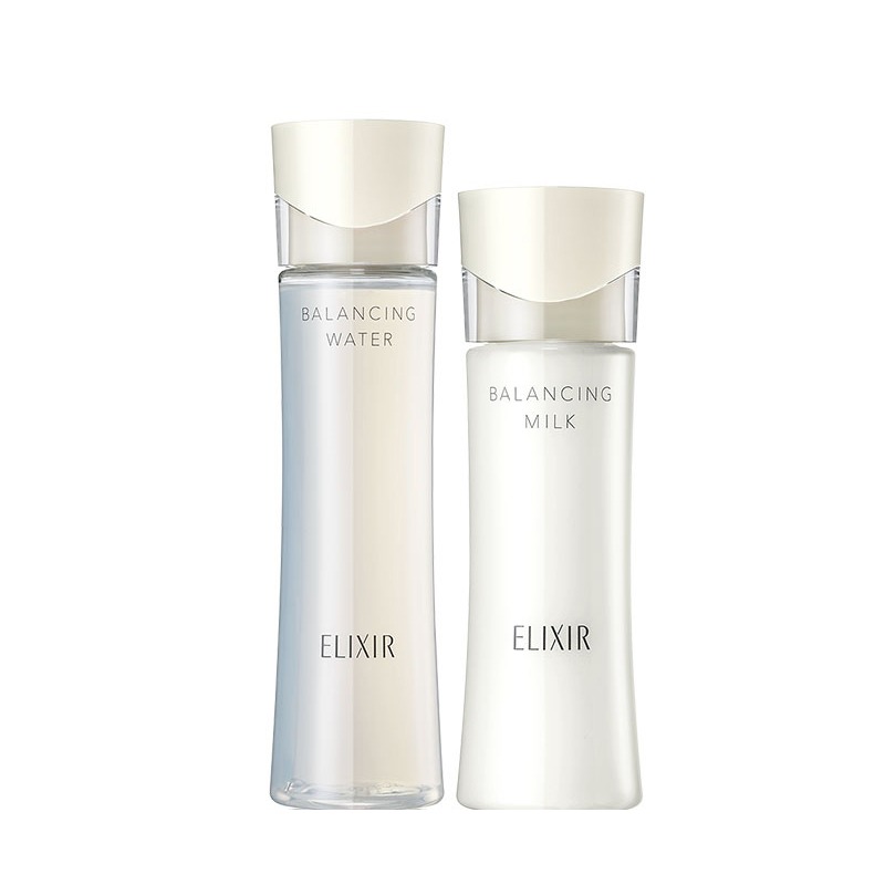 怡丽丝尔 水漾平衡 套装