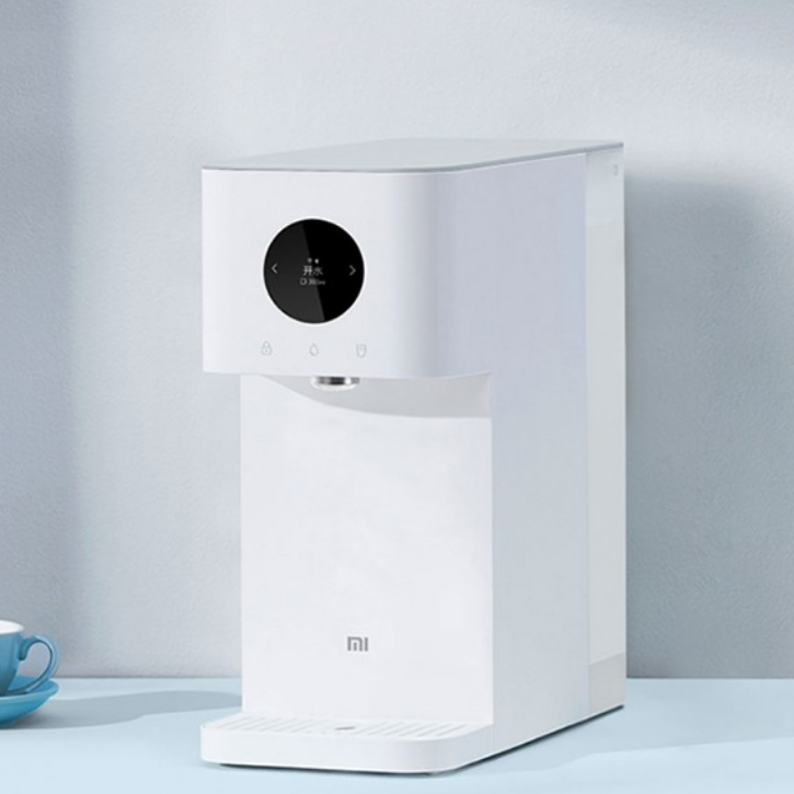 小米 免安装饮水机