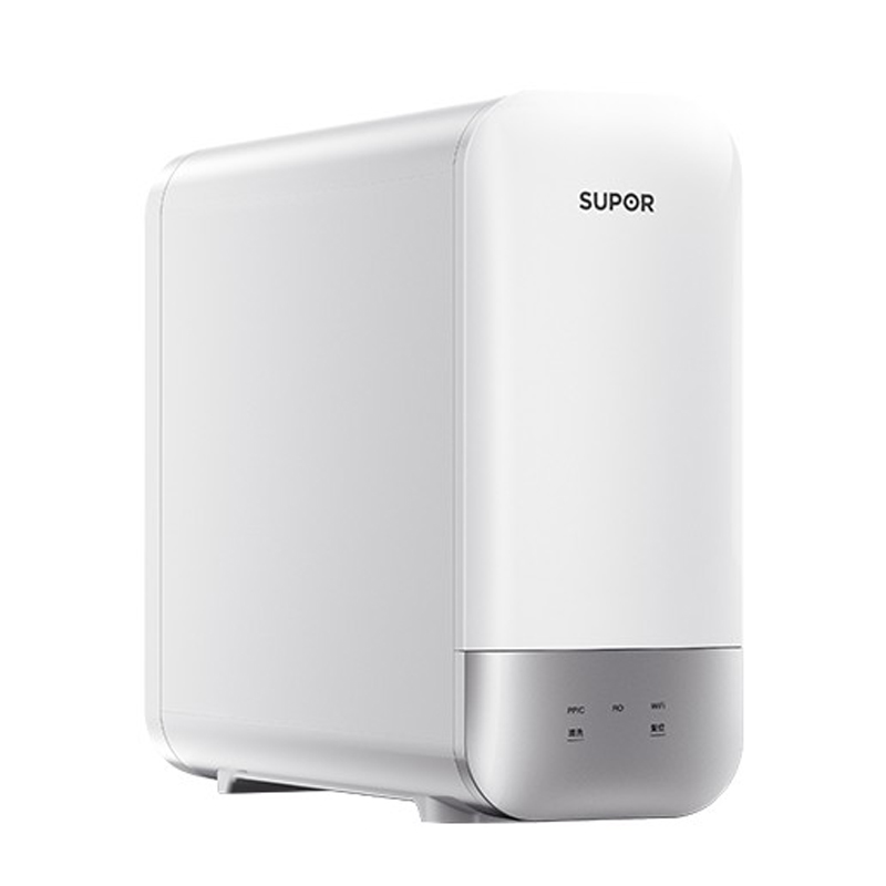 苏泊尔 便捷换芯净水器