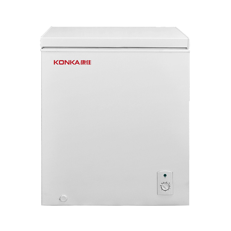 康佳 断电保护冷柜