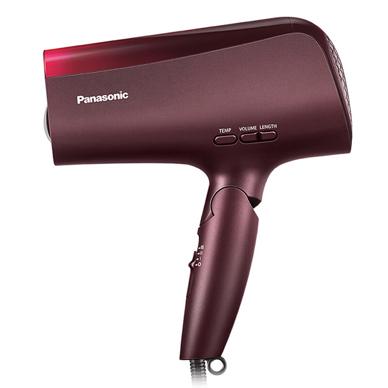 松下 快干护发电吹风