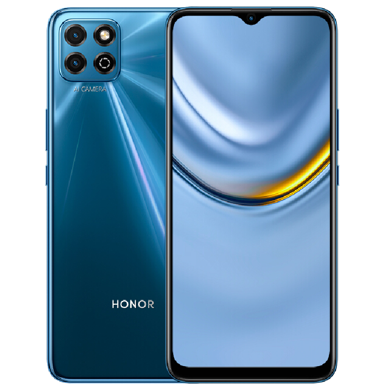 荣耀 大音量扬声器 手机