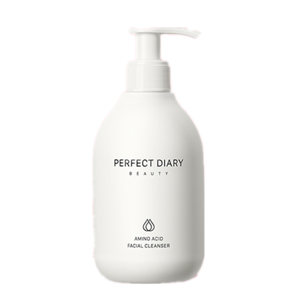 完美日记 温和净澈洁面