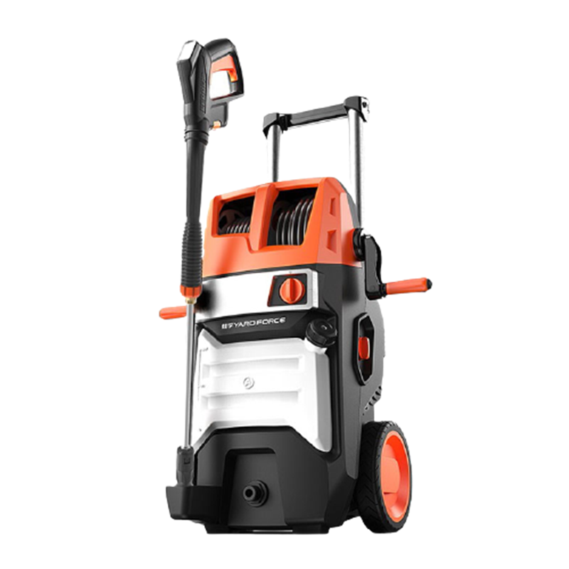 YARDFORCE 自助洗车机