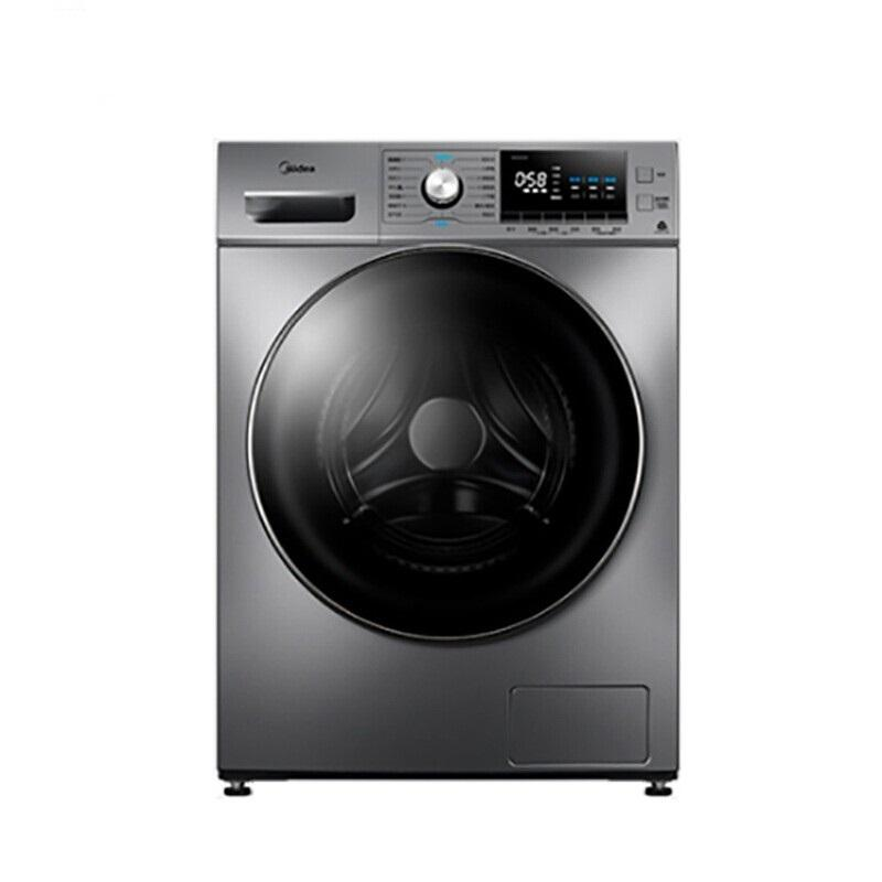 美的 快洗快烘 洗衣机