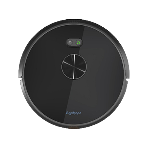 浦桑尼克 导航规划扫地机器人