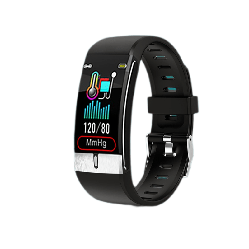 斯泰克 智能触控彩屏 智能手环