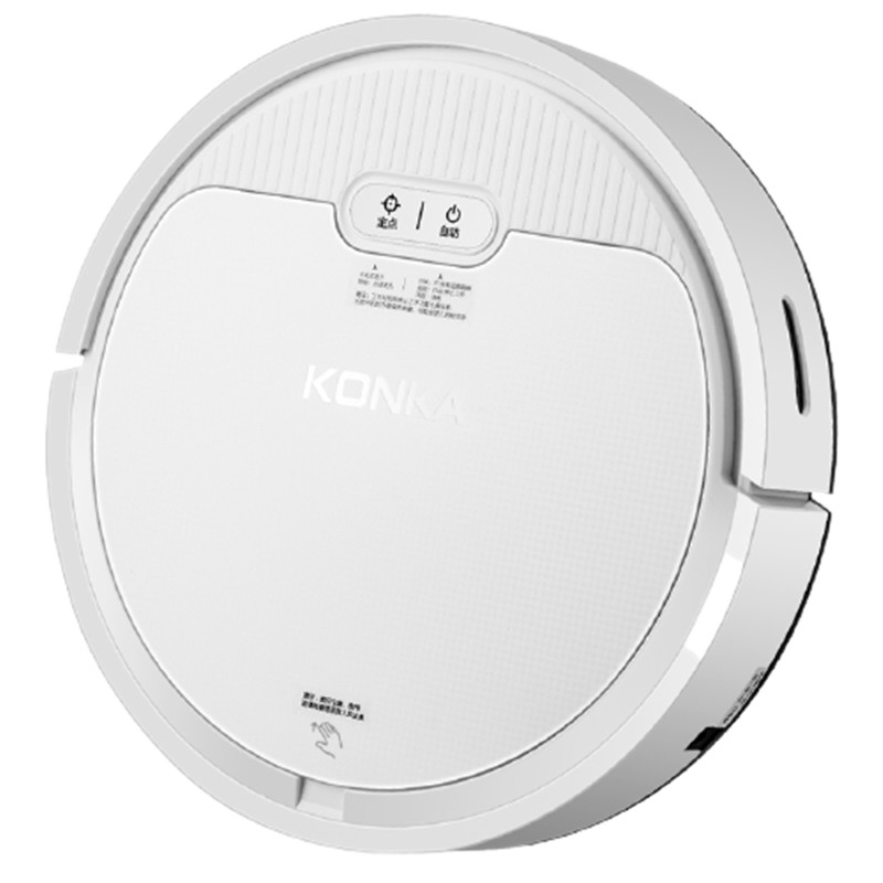 康佳 家用全自动扫地机器人
