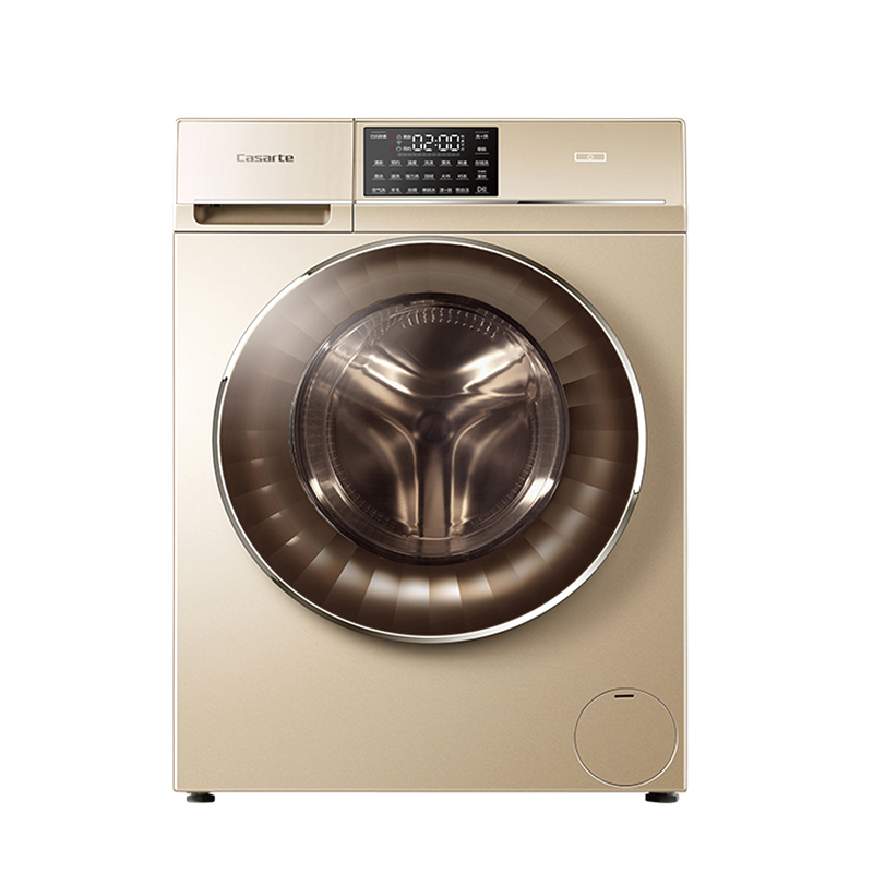 卡萨帝智能遥控洗衣机