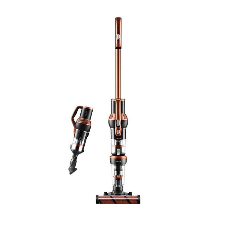 莱克 大功率除螨吸尘器