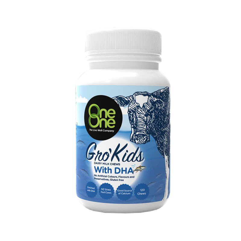 噢尼噢尼 深海鳕鱼肝油胶囊