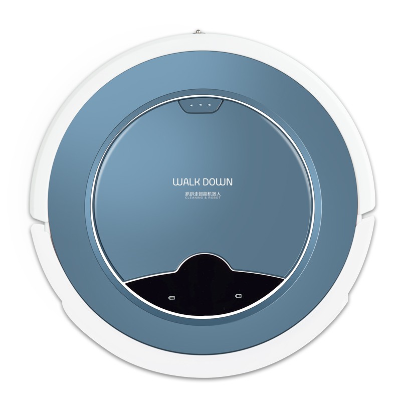 趴趴走 全自动智能扫地机
