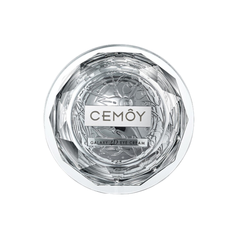 cemoy 淡化细纹 眼霜