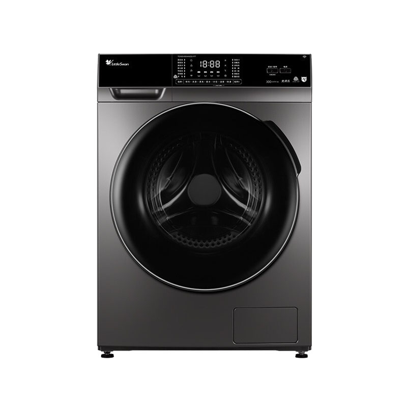 小天鹅 远程控制滚筒洗衣机