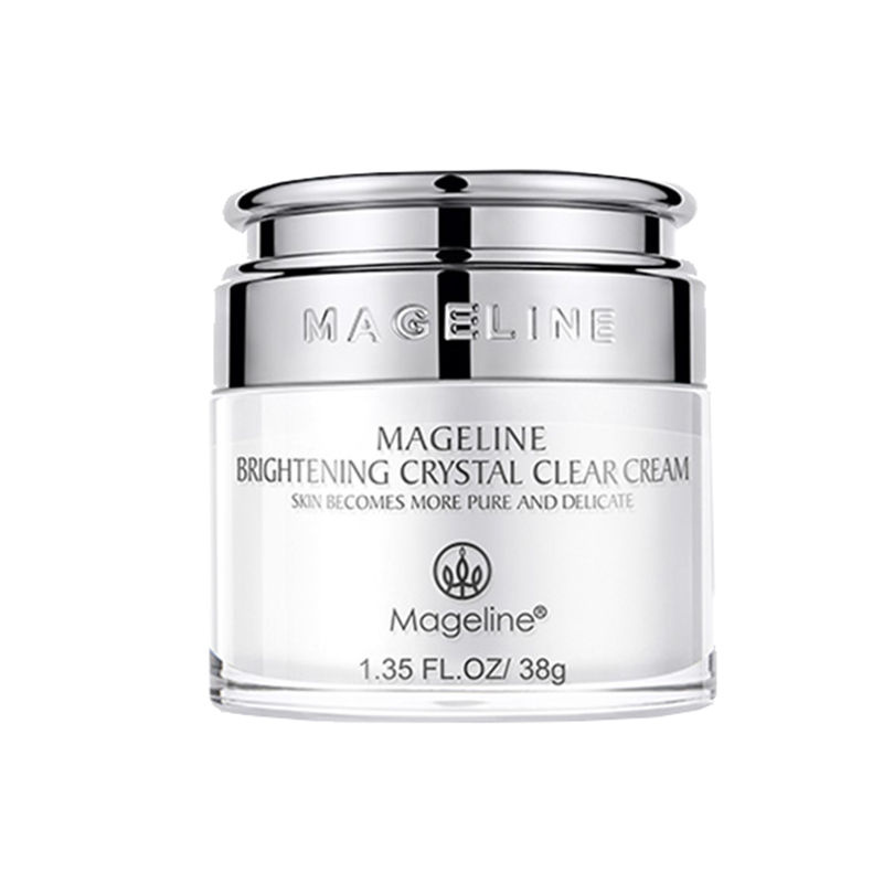 麦吉丽 蜂王浆胶原面霜