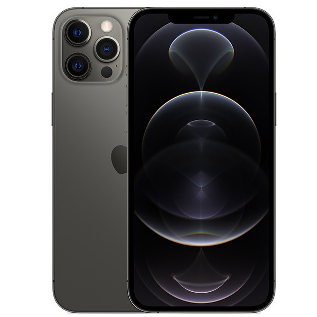 Apple 全面屏手机