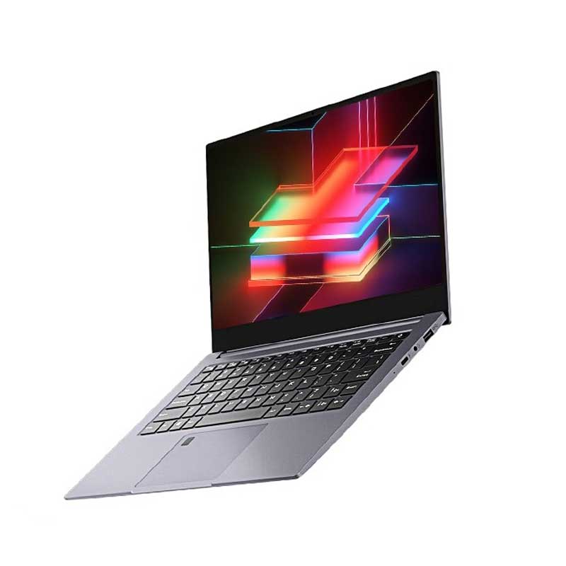 机械革命 全金属窄边框 笔记本