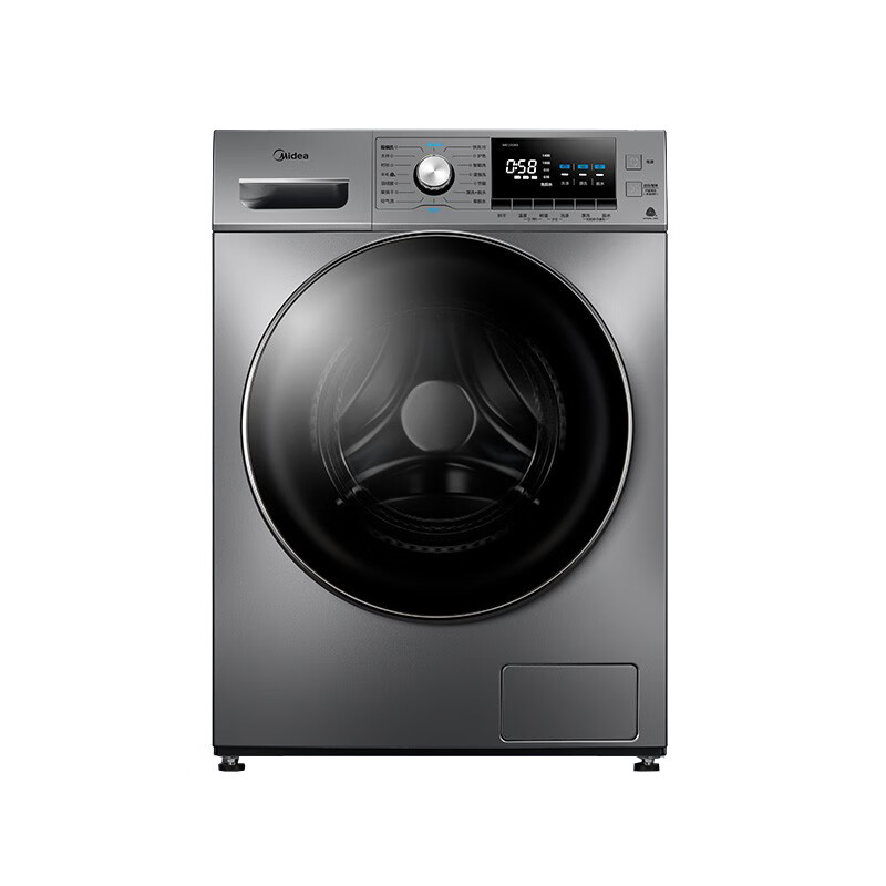 美的 加倍柔护洗衣机