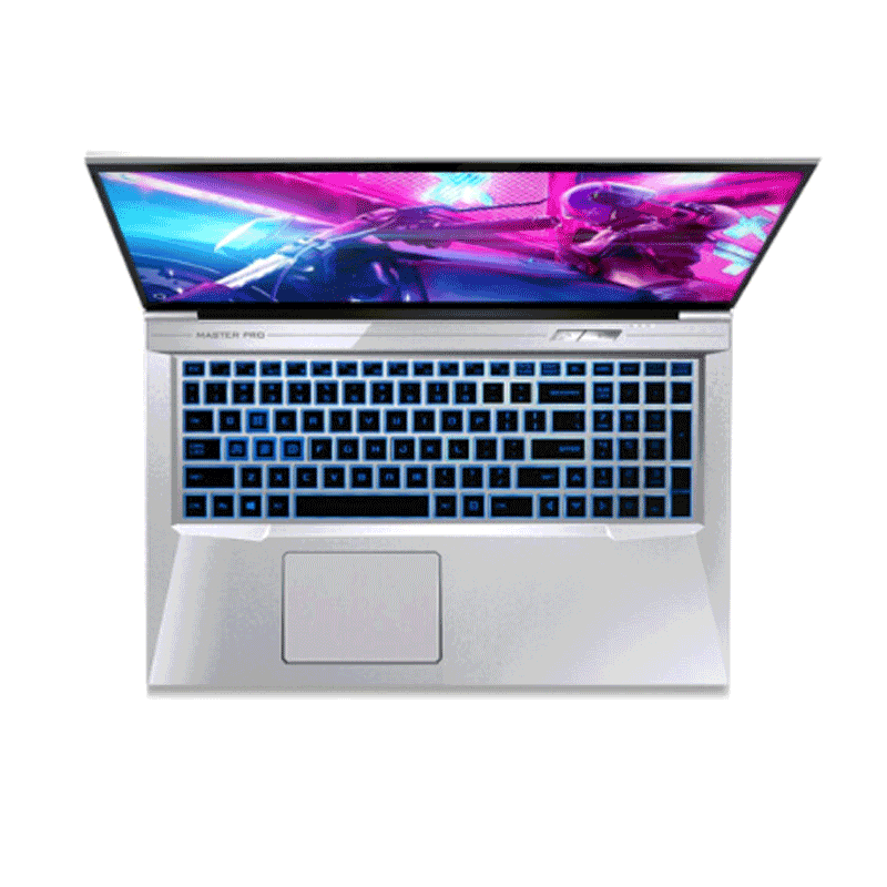 大师之路 独显直连 游戏本