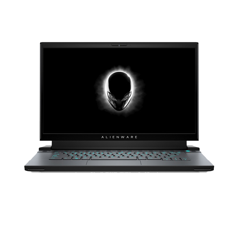 外星人低功耗游戏本