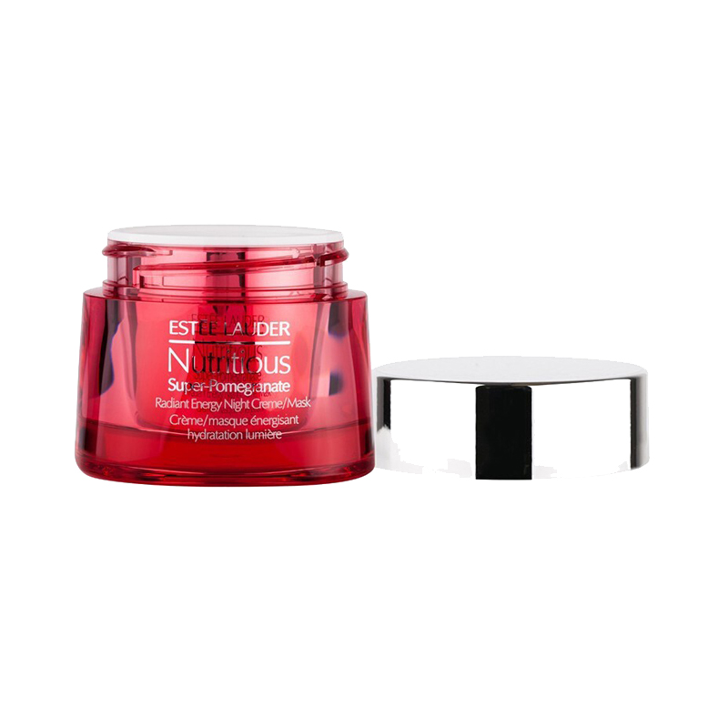 雅诗兰黛 鲜活亮采 面霜