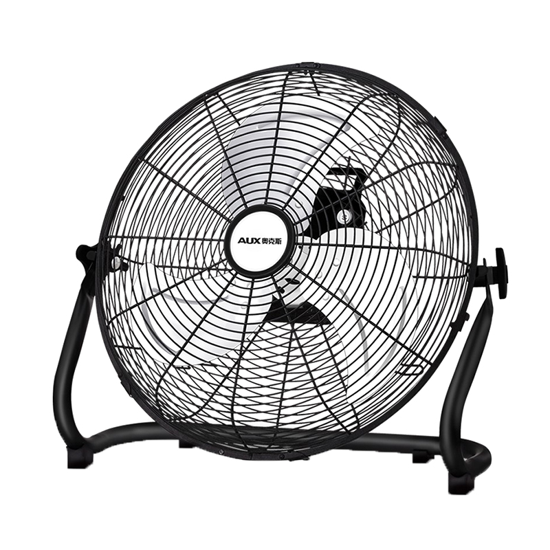 奥克斯风力强劲电风扇