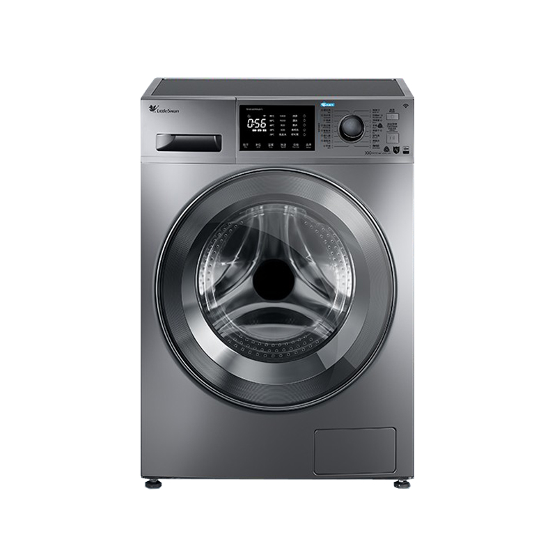 小天鹅 水魔方护色 滚筒洗衣机