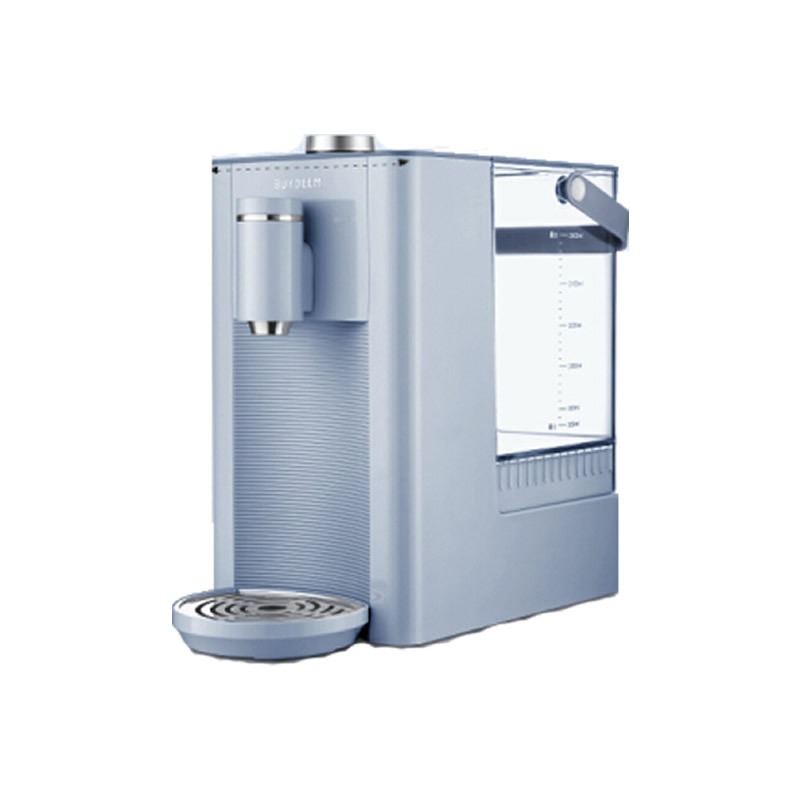 北鼎 轻松转换饮水机