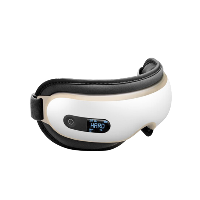 倍轻松 轻盈机身按摩器