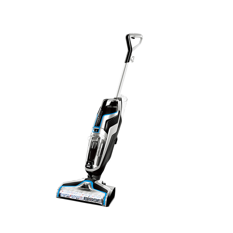 必胜 双水箱设计 蒸汽拖把