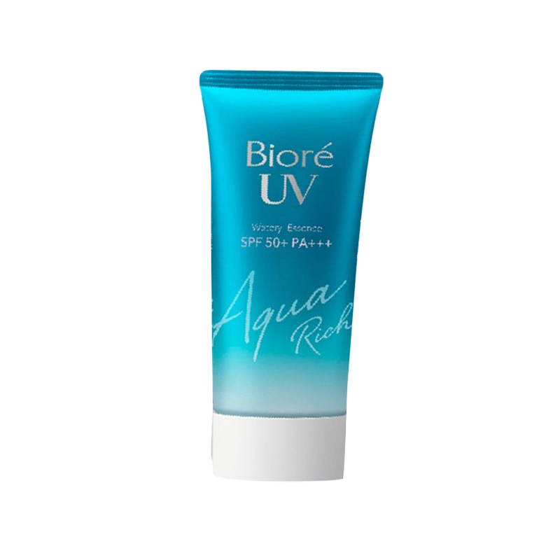 碧柔 水凝胶防晒技术防晒霜