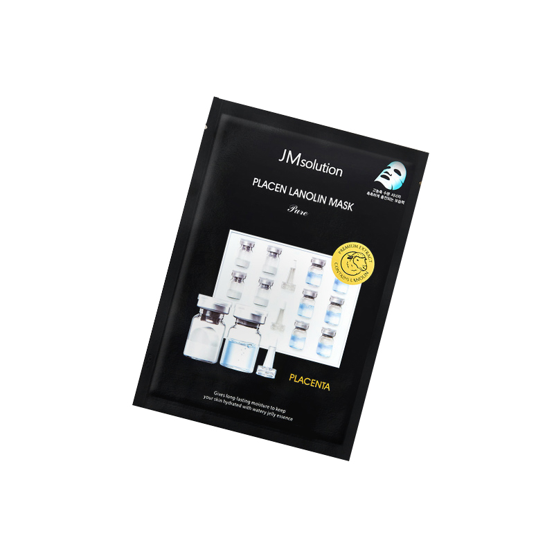JMsolution 补水面膜