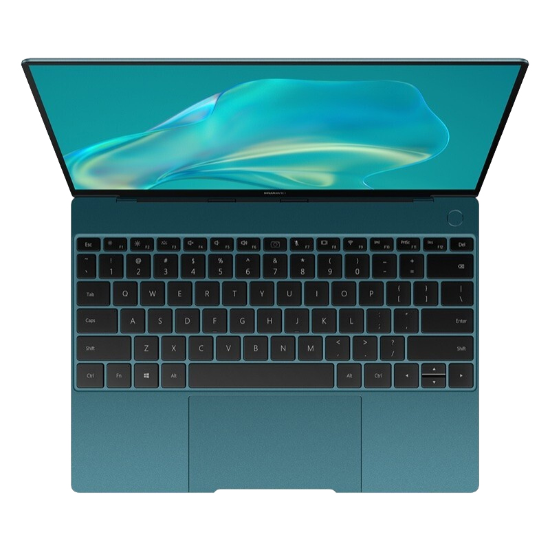 华为 悬浮屏 笔记本