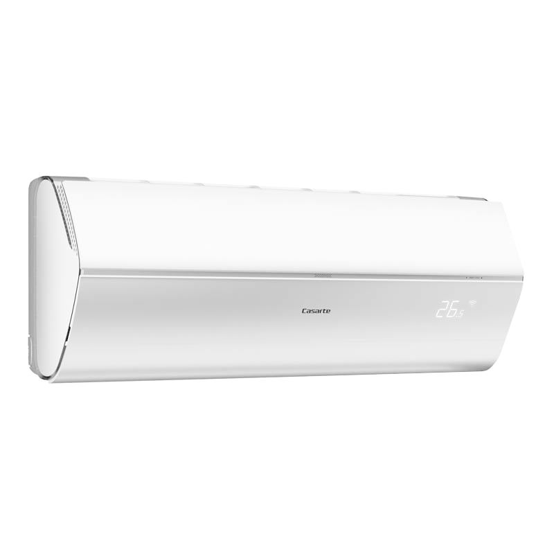 卡萨帝 温湿双控空调