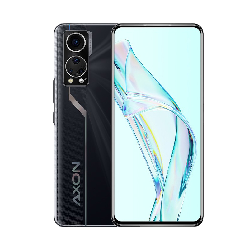 中兴 256GB内存 手机