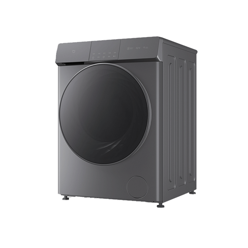 米家 直驱降噪滚筒洗衣机