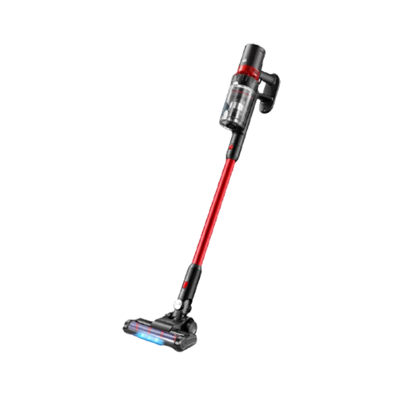 惠而浦3挡调速设计吸尘器