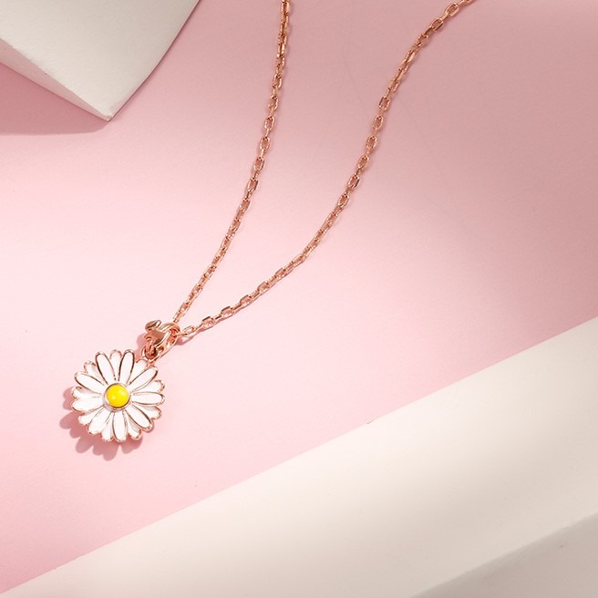 AGATHA 简约时尚项链