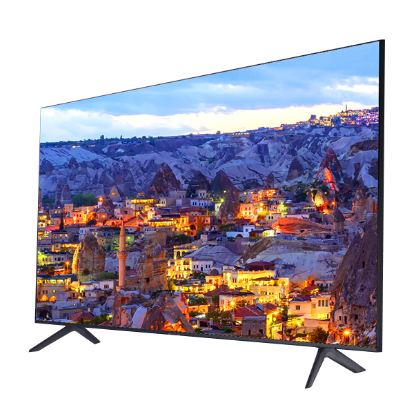 三星 75英寸巨幕 平板电视