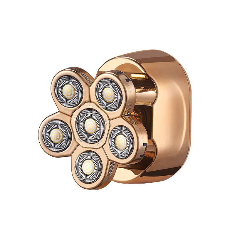 约克 防水机身剃须刀