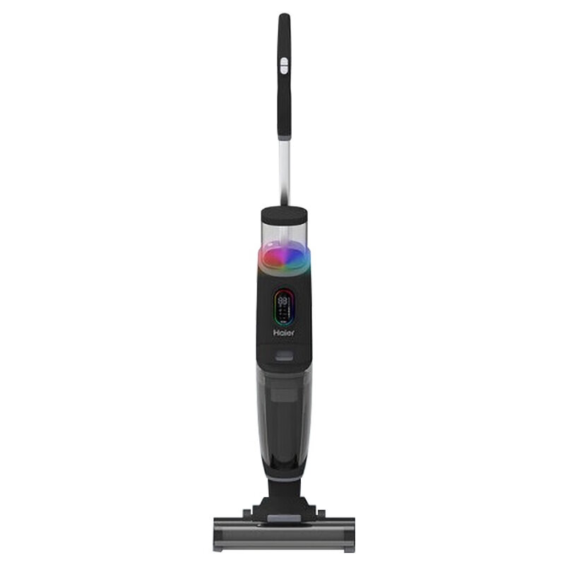 海尔 强大吸力吸尘器