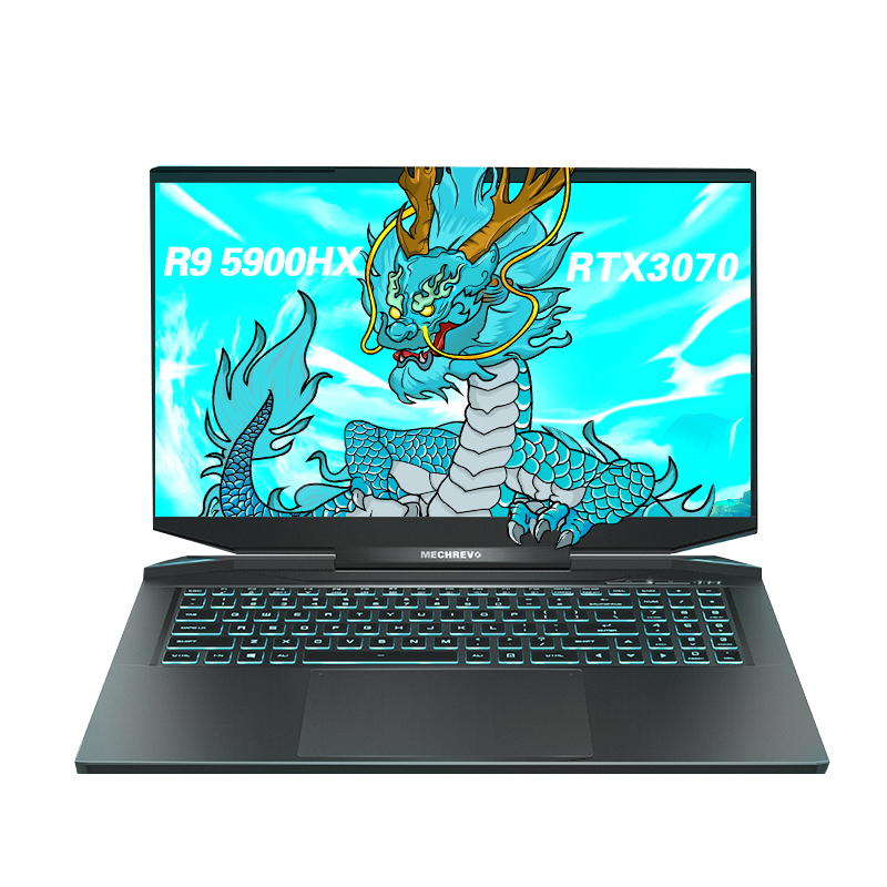 机械革命 高刷新率游戏本